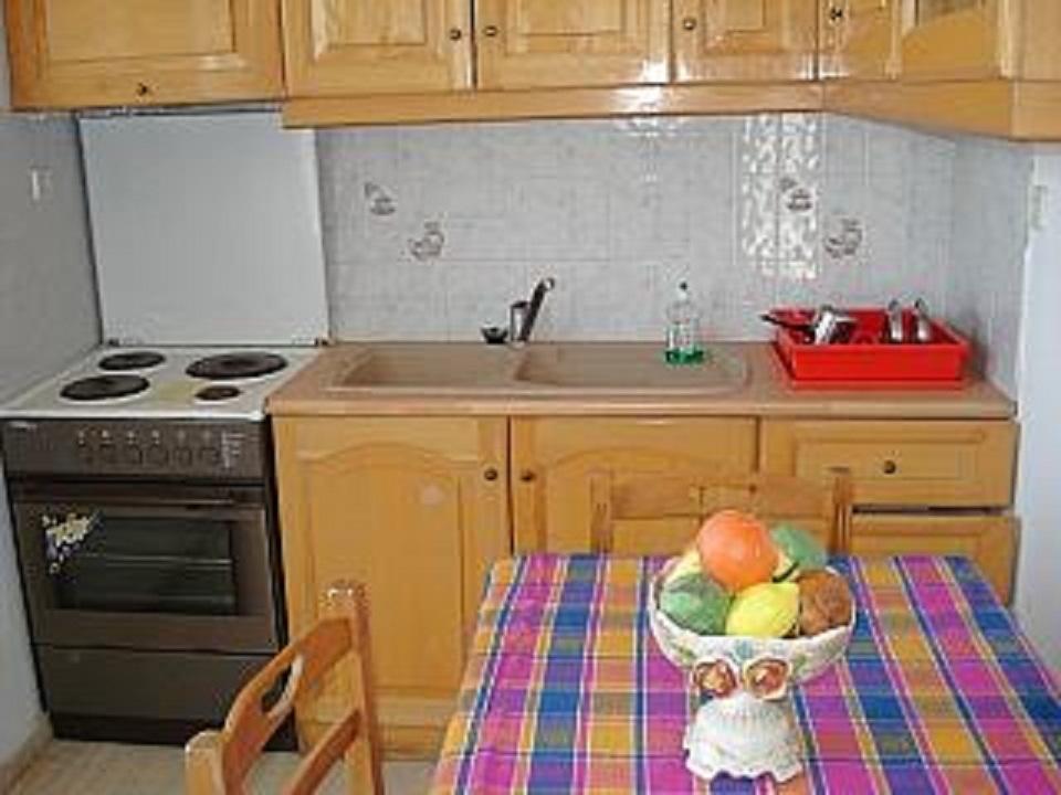 Tassos & Marios Apartments I Лаганас Номер фото