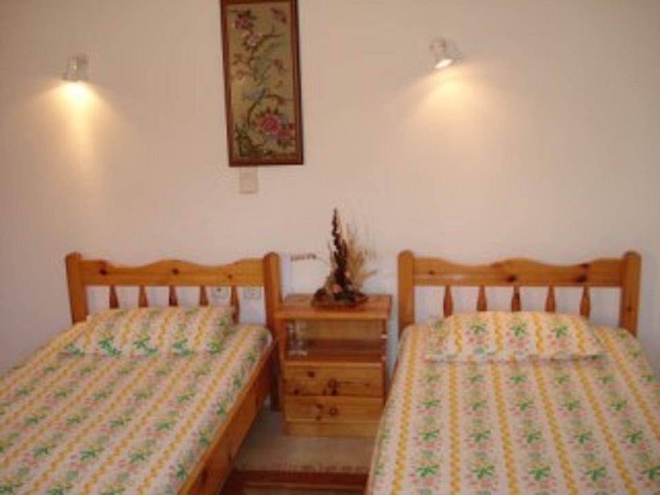 Tassos & Marios Apartments I Лаганас Номер фото