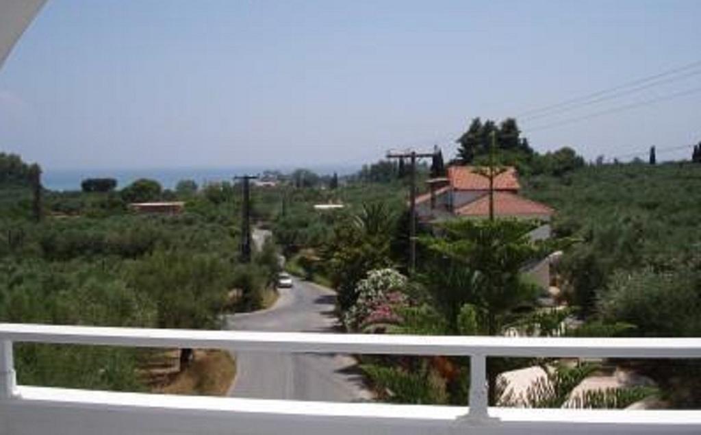 Tassos & Marios Apartments I Лаганас Номер фото