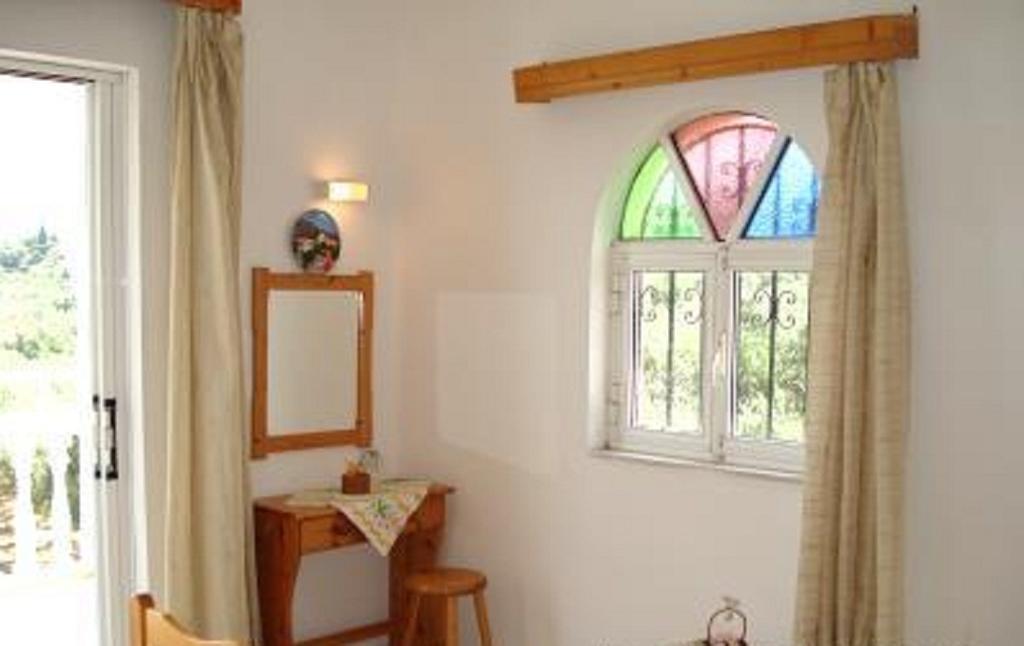Tassos & Marios Apartments I Лаганас Номер фото